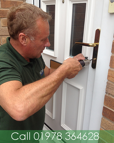 profile picture of 1st Choice Locksmiths-Wrexham profile picture