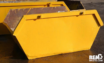 Skip Hire Wrexham