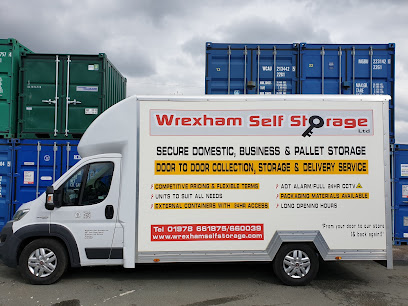 Wrexham Self Storage Ltd