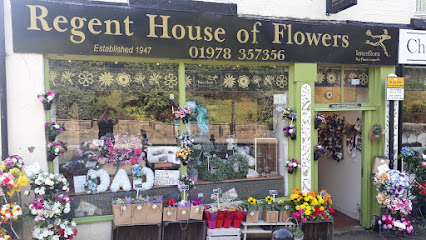 profile picture of Regent House of Flowers profile picture