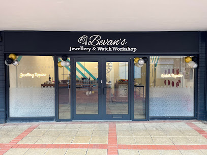 Bevans Jewellery & Watch Workshop