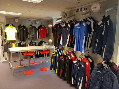 Macron Store Wrexham