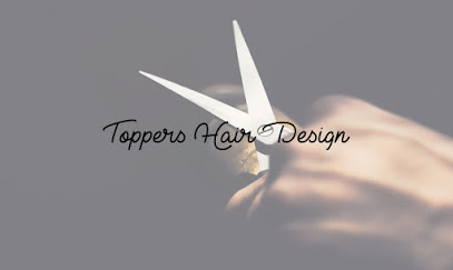 Toppers Hair Design