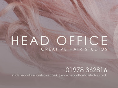 Head Office Creative Hair Studios