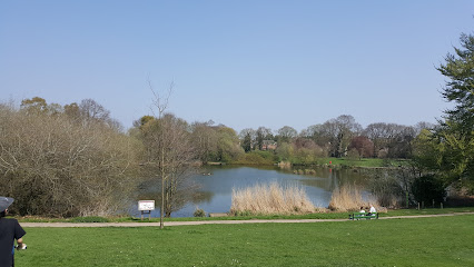 Acton Park