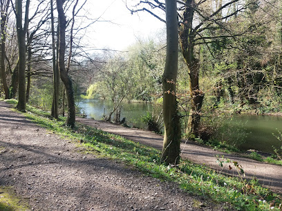 Moss Valley Country Park