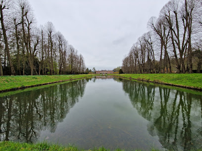 National Trust - Erddig