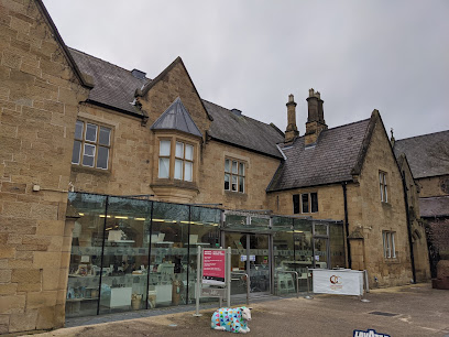 Wrexham County Borough Museum & Archives