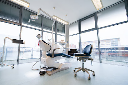 profile picture of City Quay Dental Clinic profile picture