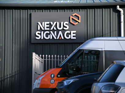 profile picture of Nexus Signage Ltd profile picture