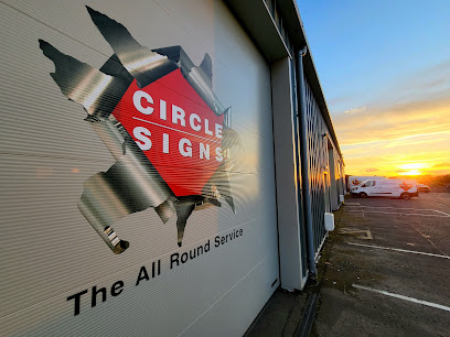 profile picture of Circle Signs Ltd profile picture