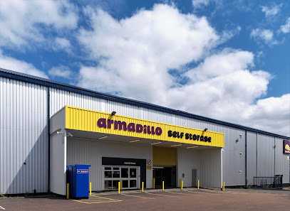 profile picture of Armadillo Self Storage Dundee profile picture