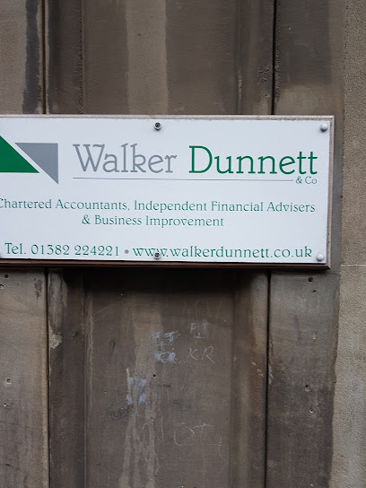 profile picture of Walker Dunnett & Co - Accountant Dundee