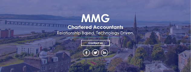 profile picture of MMG Chartered Accountants profile picture