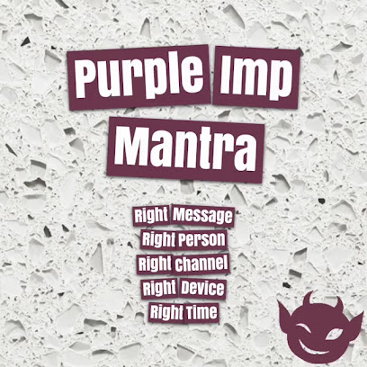 profile picture of Purple Imp profile picture