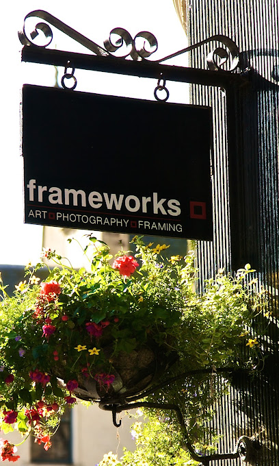 profile picture of Frameworks Studios profile picture