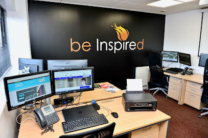 profile picture of Inspire Digital Dundee profile picture