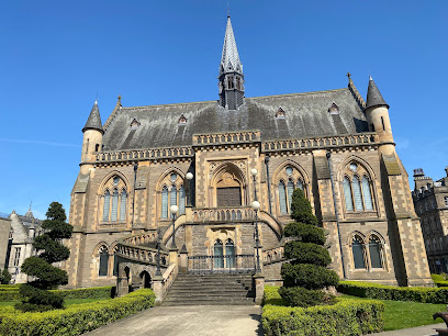 profile picture of The McManus: Dundee's Art Gallery & Museum profile picture