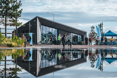 Dundee Cycle Hub