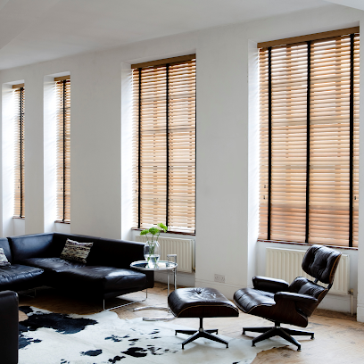 profile picture of Lindsay Clark Blinds