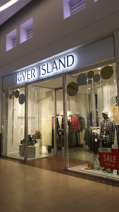 profile picture of River Island Clothing Ltd profile picture