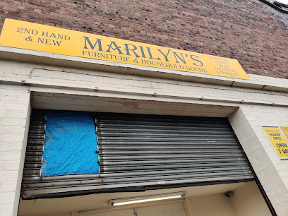 Marilyns at Unit 36 Arklay Street