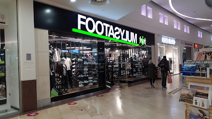 profile picture of Footasylum Dundee - The Overgate Shopping Centre profile picture