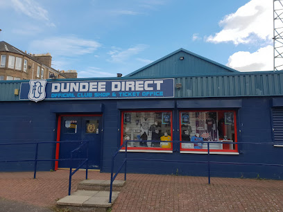 profile picture of Dundee Direct profile picture