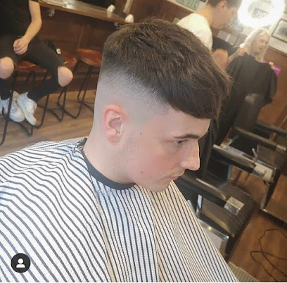 profile picture of Lovett's Barber Shop profile picture