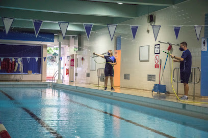 profile picture of Swimming Pool and Sauna, Institute of Sport & Exercise, University of Dundee profile picture