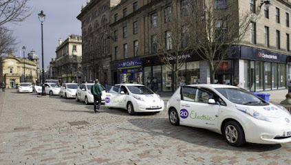 profile picture of Tele Taxis Dundee profile picture