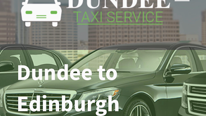 profile picture of Dundee taxi services profile picture