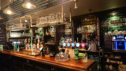 profile picture of Market Tavern