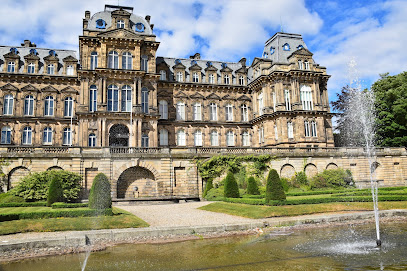 profile picture of The Bowes Museum profile picture