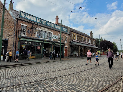 profile picture of Beamish, the Living Museum of the North