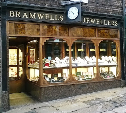 Bramwells Jewellers