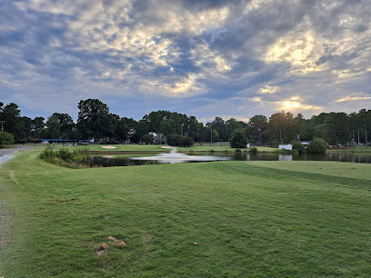 Umstead Pines @ Willowhaven Golf & Swim Club