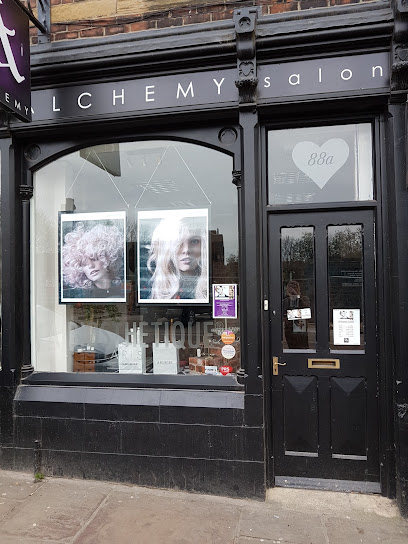 profile picture of Alchemy Salons