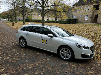 profile picture of Wills Taxi Services - Taxis Durham profile picture