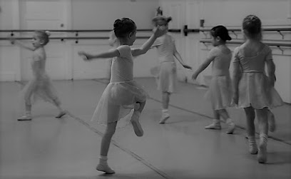 profile picture of Prima School of Ballet - Ealing profile picture