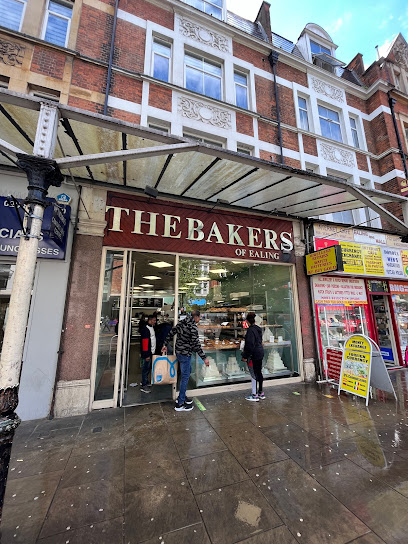 profile picture of The Bakers Of Ealing profile picture