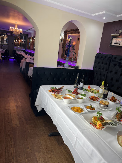 profile picture of Haweli of Ealing | Best Indian Restaurant in Ealing profile picture