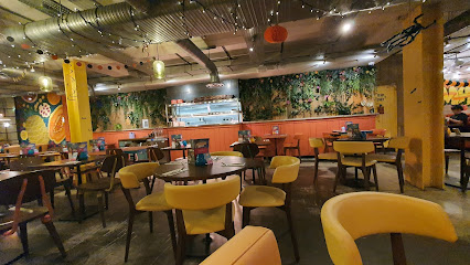 profile picture of Las Iguanas - Ealing profile picture