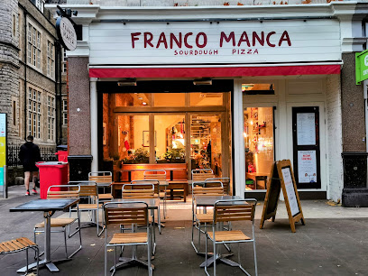 profile picture of Franco Manca Ealing profile picture