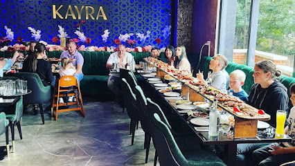 Kayra Restaurant