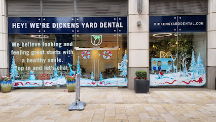 profile picture of Dickens Yard Dental Ealing profile picture