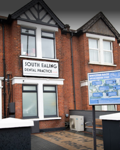 profile picture of South Ealing Dental Practice profile picture