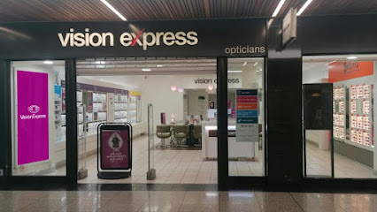Vision Express Opticians - London - Ealing