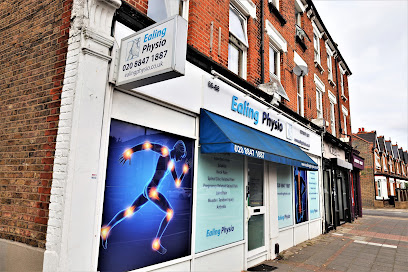 Ealing Physio