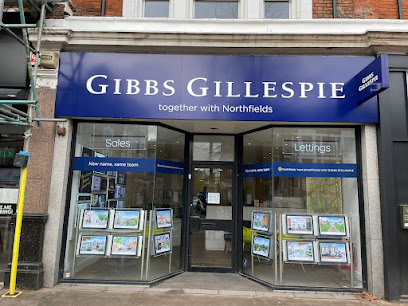 profile picture of Gibbs Gillespie Letting & Estate Agents - Ealing Broadway profile picture